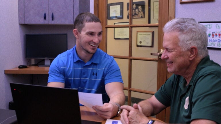 nevada dental broker